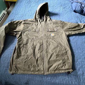 Mens Carhartt Jacket sz. L